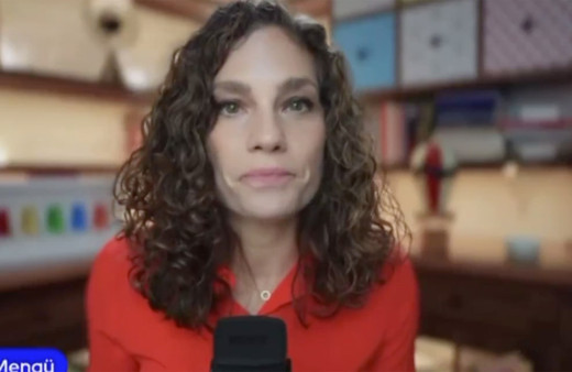 Kılıçdaroğlu'ndan Nevşin Mengü hakkında suç duyurusu