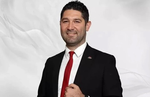 Söke Belediye Başkan Yardımcısı gözaltına alındı!