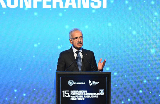 Bakan Uraloğlu: Fiber internet abone sayısı 8 milyonu geçti