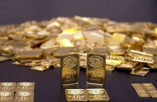 Altın fiyatlarında şaşırtan düşüş! Gram ve çeyrek altın ne kadar oldu?