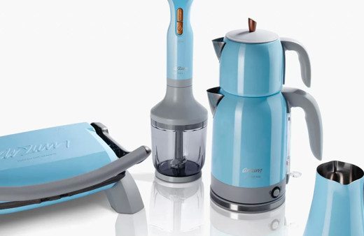 Ünlü ev aletleri markası Arzum'a milyonluk ceza kesildi sebebi de...