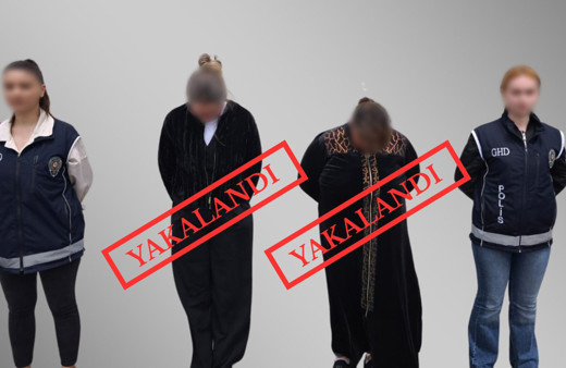 Bakan Yerlikaya duyurdu! Interpol'ün aradığı 23 kişi Türkiye'de yakalandı