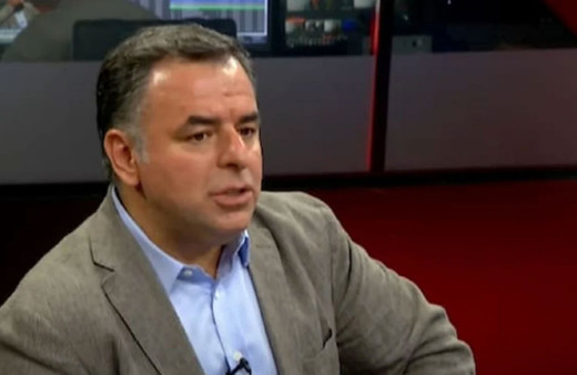 “Kılıçdaroğlu konuşsun” diyordunuz, “Fikir fahişeleri”ne gereken yanıtı verdi''