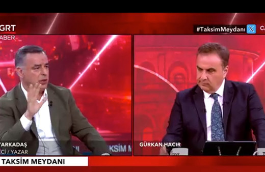 Barış Yarkadaş 'anlatırken zorlanıyorum' dedi pavyon önünde 1500 dolar