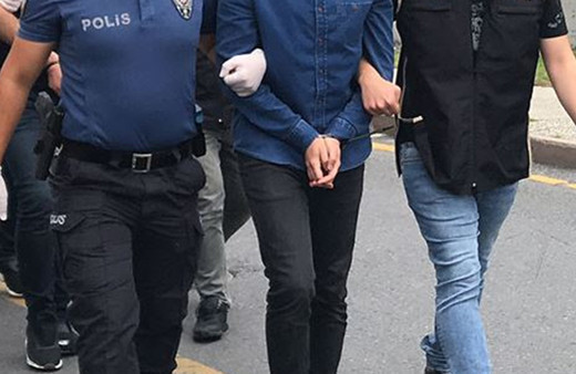 Edremit Belediyesi'nde rüşvet operasyonu: 6 kişi gözaltına alındı