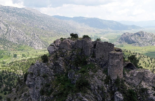 Cumhurbaşkanı imzaladı: Geben Vadisi artık milli park