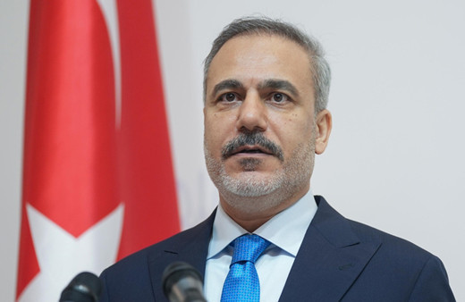 Hakan Fidan'dan Ukrayna'da kritik açıklama! Dört lider Türkiye'de bir araya gelebilir