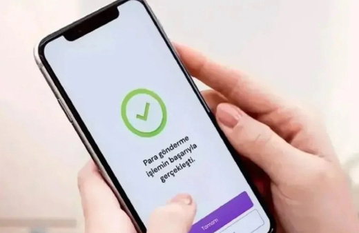 İBAN ile para gönderme artık değişti! Havale, FAST artık böyle işleyecek