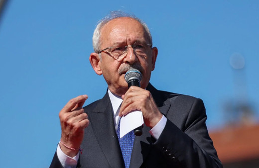 Kemal Kılıçdaroğlu'ndan her satırı olay açıklama: Sizden korkan sizden namerttir