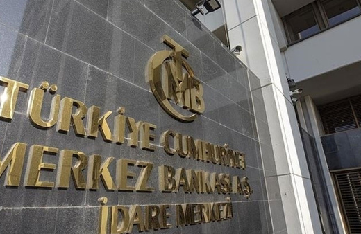 Merkez Bankası Finansal İstikrar Raporu yayımlandı