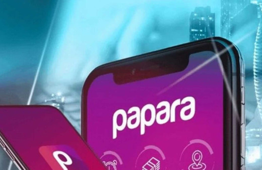 Papara soruşturmasında 11 tutuklama