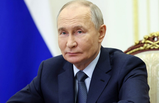 Putin'in Ukrayna'dan sonra göz koyduğu ülke! Çuvalcı Petraeus açıkladı