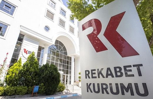 Rekabet Kurulu'ndan Arzum'a 11,4 milyon lira para cezası