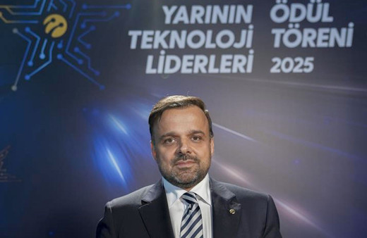 Yüzlerce projenin başvurduğu Turkcell'in yarışmasında ödüller sahiplerini buldu