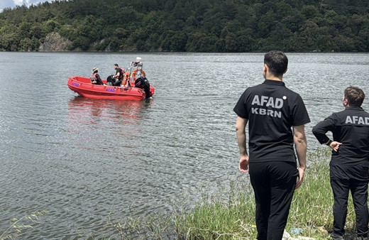 Beykoz'da 12 gündür kendisinden haber alınamıyor