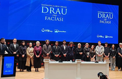 80 yıl sonra Drau: Unutulmayan dram, sessiz çığlık