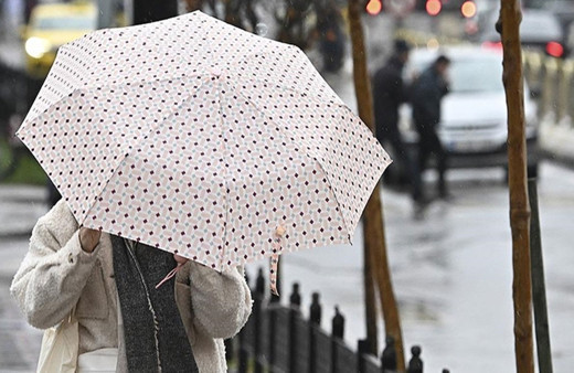 Bu ilde yaşayanlar dikkat! Saat verildi, çok kuvvetli geliyor