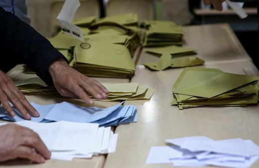 Son anket sonucu bomba! İstanbul ve Ankara'da hangi parti önde? "Bu pazar seçim olsa..."