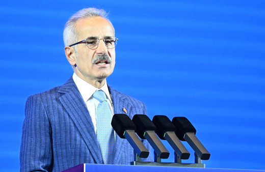 Bakan Uraloğlu'ndan Kurban Bayramı'nda ücretsiz ulaşıma ilişkin açıklama