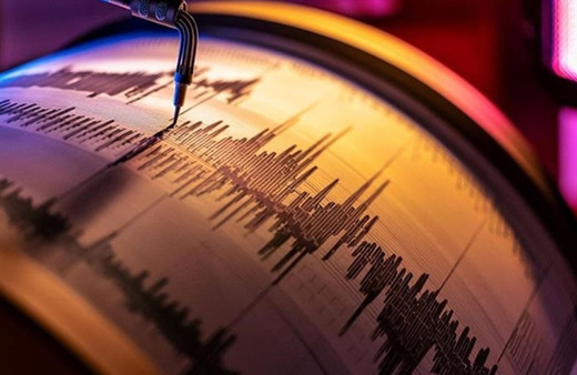 Bingöl'de deprem oldu! AFAD depremin büyüklüğünü açıkladı