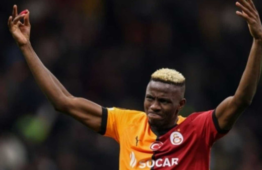 Dünya devi, Osimhen transferinden vazgeçti