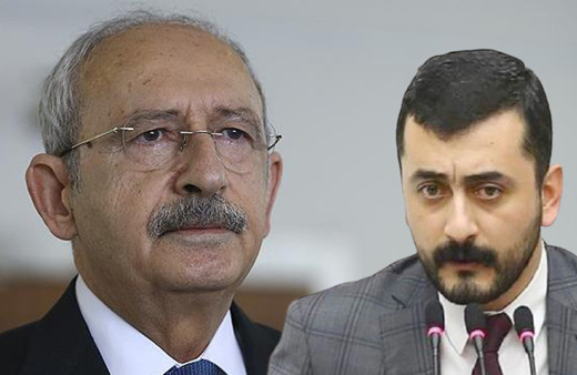 'Kılıçdaroğlu sistematik saldırı altında' iddiası! Eren Erdem'den dikkat çeken paylaşım