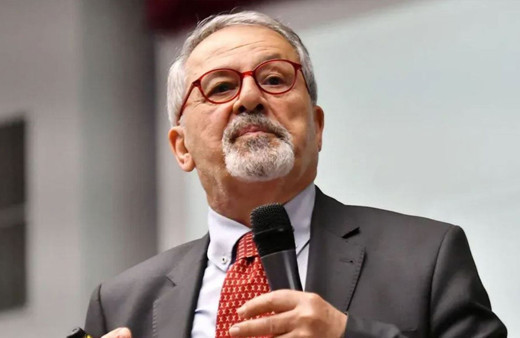 Naci Görür yine korkuttu! İstanbul'daki o fay eninde sonunda kırılmak zorunda