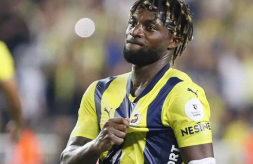 Fenerbahçe'de yaprak dökümü! Bir yıldız daha ayrıldı