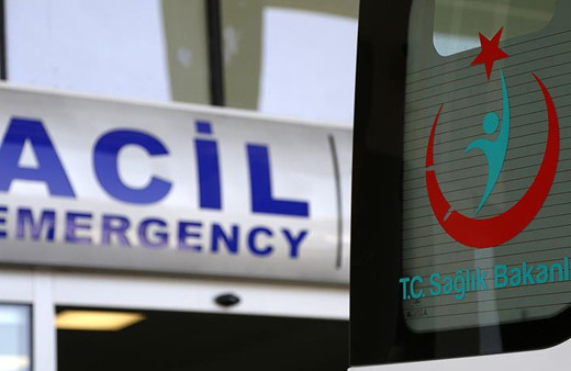 Adana'da korkunç iş kazası! Makine mühendisi öldü