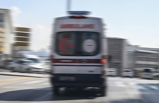 Cam silerken 2. kattan düşen kadın öldü