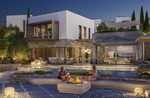 Ros Hebil, Bodrum’un En Seçkin 5 Projesi Arasında Yerini Aldı