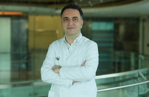 Bu yöntem amputasyon hastalarına umut oldu