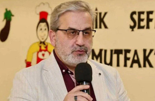 Eski Çatalca müftüsü "Kocaeli tayini iptal edildi" deyip yeni görevini duyurdu