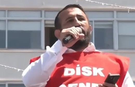 İzmir Belediye Başkanı Tugay için olay sözler: Başkanım gel temizle