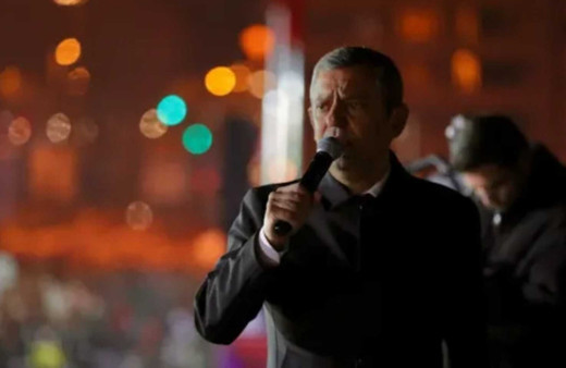 Özgür Özel’in 2 ay önceki sözleri ortaya çıktı! Grev çağrısı ters tepti