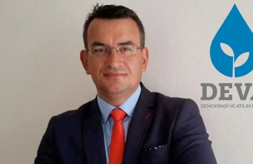 DEVA Parti kurucusu Metin Gürcan'a casusluk suçundan 16 yıl 8 ay hapis cezası