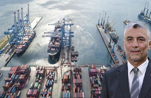 Ticaret Bakanı Ömer Bolat duyurdu: İhracatta en yüksek aylık rekor kırıldı
