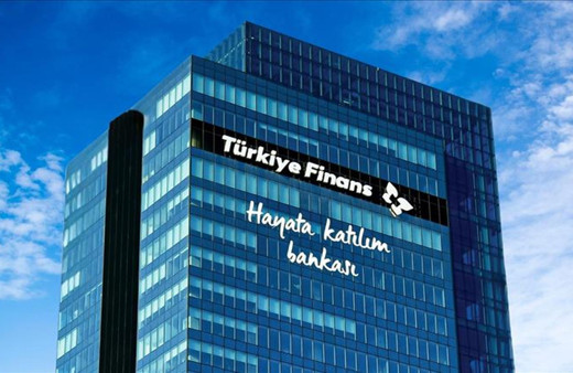 Türkiye Finans'ta üst düzey atamalar! Saudi National Bank'ın...