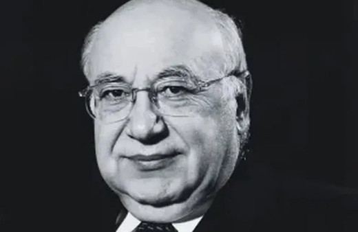 Ünlü iş insanı Uğur Yurdakul vefat etti!