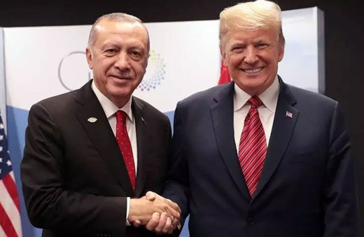 Trump'ın Suriye hamlesi İsrail'de yankılandı! Türkiye şoku yaşanıyor