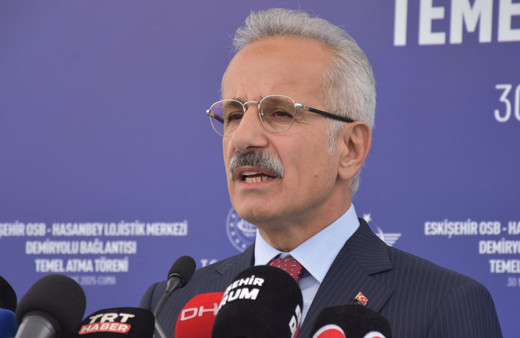 Bakan Uraloğlu duyurdu: Hava sahası kısıtlamaları sürüyor