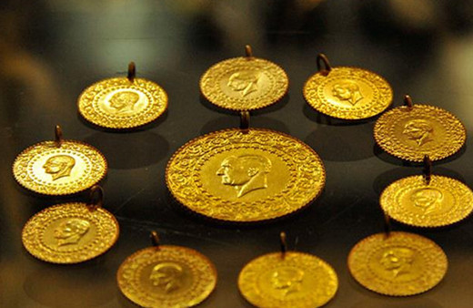 Altın fiyatları düştü! Gram ve çeyrek altın fiyatına bakın