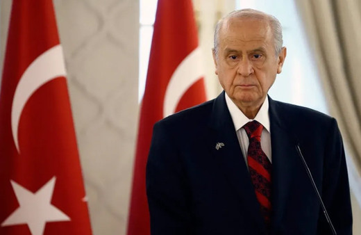 Bahçeli'den terörsüz Türkiye mesajı! 'Altın fırsat kaçırılmamalı'