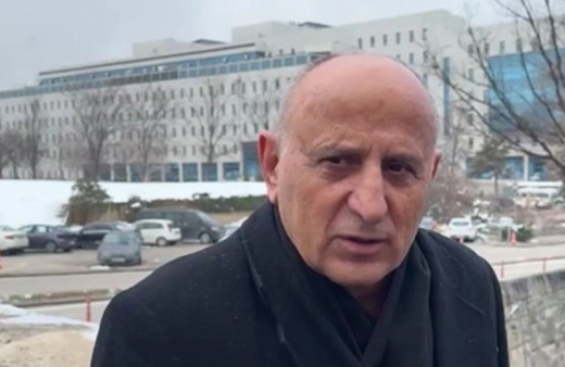 Dursun Çiçek'ten "vekillik sözü" iddiası! CHP'nin ön seçiminde yarıştan çekilmişti