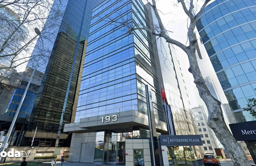 Eczacıbaşı’ndan dev satış: Ofis binası sattı rakam dudak uçuklattı