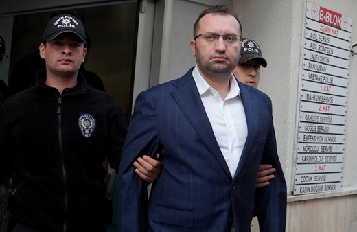 İBB 5. dalga operasyonunda flaş gelişme! 5 belediye başkanı ve eski vekil de var