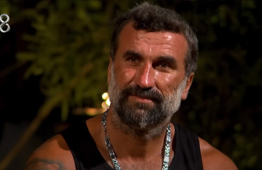 Hikmet Tuğsuz Survivor'dan ayrıldı! Sebebi ne? Murat Ceylan bu sözlerle duyurdu