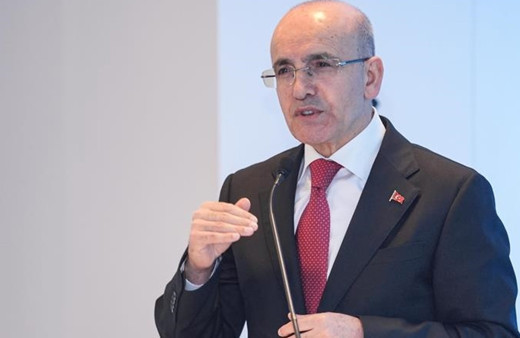 Mayıs ayı verileri belli oldu! Bakan Mehmet Şimşek'ten flaş enflasyon açıklaması