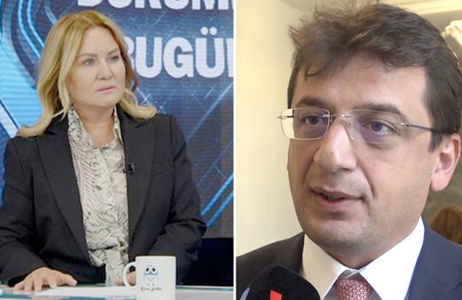 CHP'li Yunus Emre'nin iddialarına Nuray Başaran'dan yanıt: Ben de araştırdım seni! Benimkiler Belgeleriyle