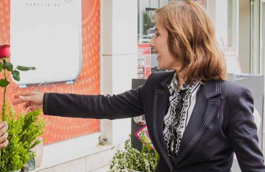 Eşi 1 milyon dolar aldı deniyordu! Seyhan Belediye Başkanı Oya Tekin'in ifadesi